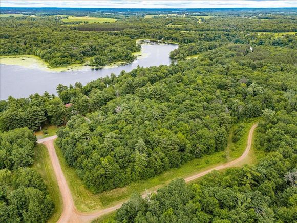 Xxx 96th Street Lincoln Twp, WI Plot of land Active - Photo 1 of 8. Opens carousel modal