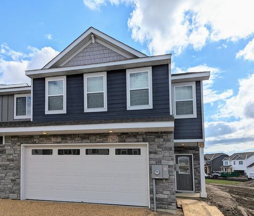 17092 Dysart Place Lakeville, MN Townhouse Active - Photo 1 of 26. Opens carousel modal