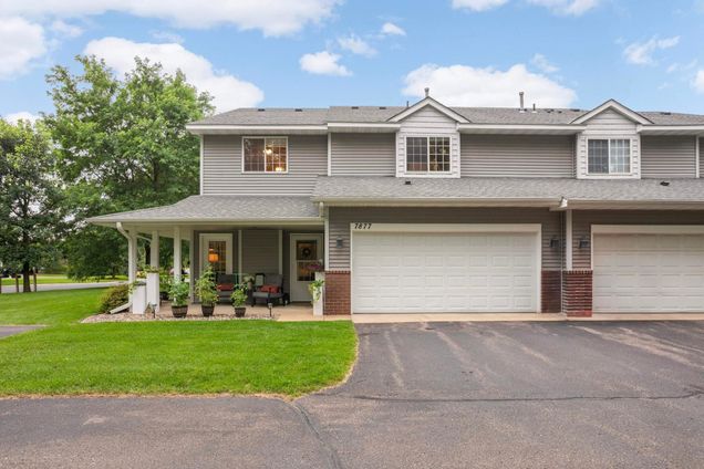 7877 Oak Court Lino Lakes, MN Townhouse Coming Soon - Photo 1 of 28. Opens carousel modal