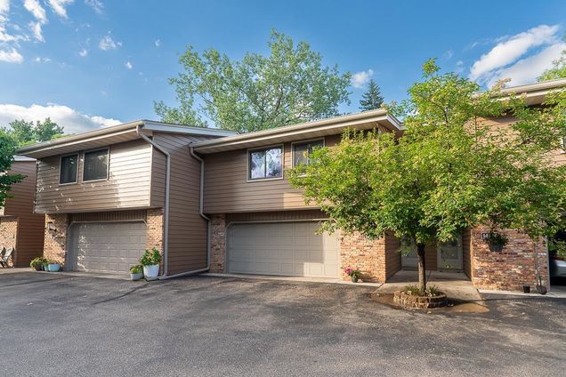 14218 Chestnut Drive Eden Prairie, MN Townhouse Active - Photo 1 of 24. Opens carousel modal