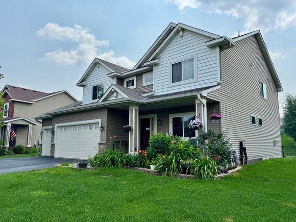 8948 196th Street W Lakeville, MN House Coming Soon - Photo 1 of 2. Opens carousel modal