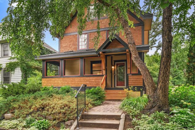2612 Emerson Avenue S Minneapolis, MN House Coming Soon - Photo 1 of 30. Opens carousel modal