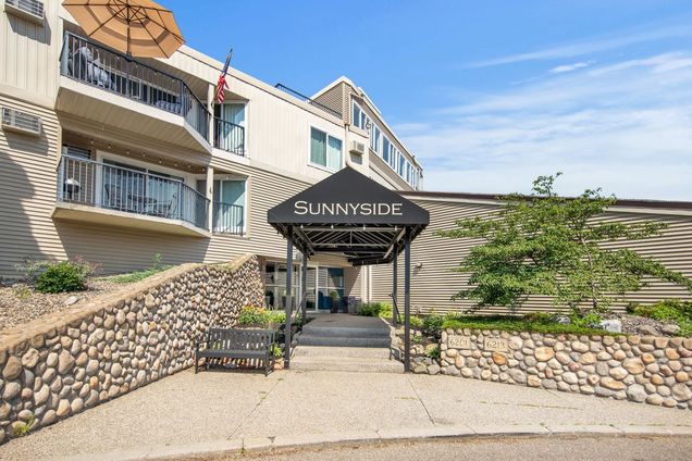 6201 Saint Croix Trail N Unit 115 Oak Park Heights, MN Condo Active - Photo 1 of 32. Opens carousel modal