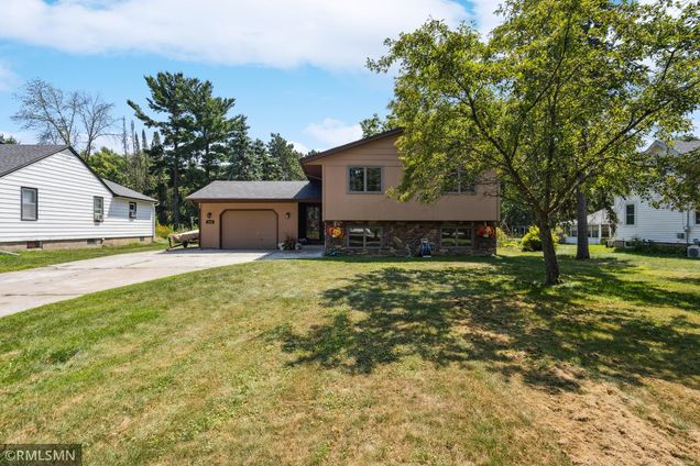 1734 Birch Lake Avenue White Bear Lake, MN House Active - Photo 1 of 33. Opens carousel modal
