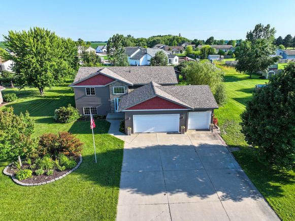 705 W Queen Street Osakis, MN House Active - Photo 1 of 62. Opens carousel modal