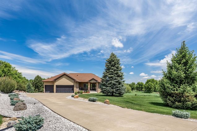 1530 Cottonwood Trail