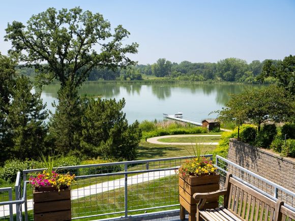 1900 Rush Lake Trail Unit 112 New Brighton, MN Condo Active - Photo 1 of 35. Opens carousel modal