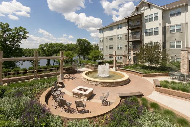 1900 Rush Lake Trail Unit 110