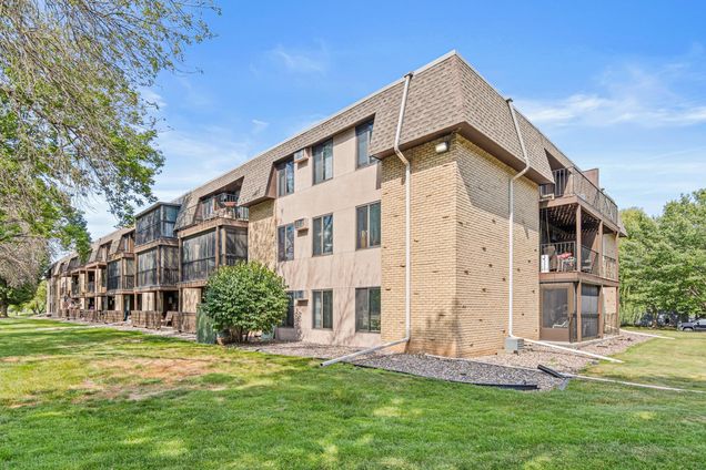 3461 Kent Street Unit 1112