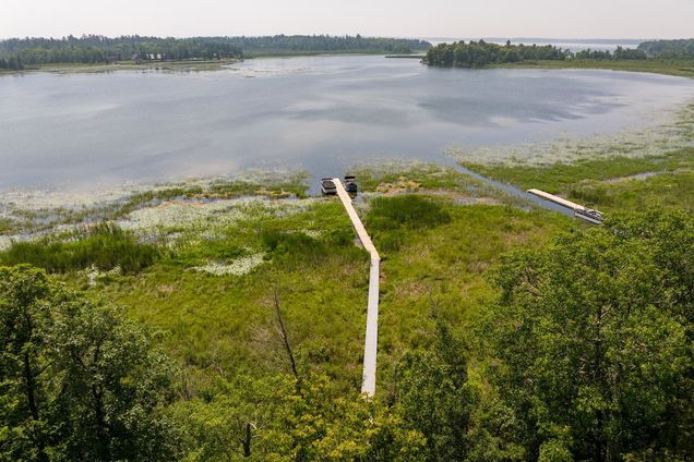Tbd Lantern Lane Woodrow Twp, MN Plot of land Active - Photo 1 of 25. Opens carousel modal