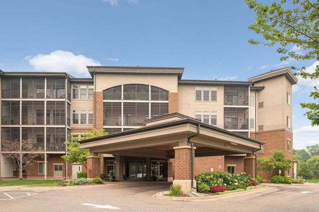 7100 Metro Boulevard Unit 416 Edina, MN Condo Active - Photo 1 of 48. Opens carousel modal