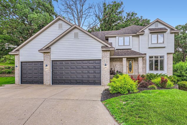 14925 Oak Ridge Court W Burnsville, MN House Coming Soon - Photo 1 of 28. Opens carousel modal