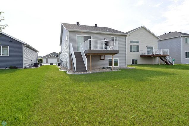 8037 Goldfinch Drive Horace, ND House Active - Photo 1 of 33. Opens carousel modal