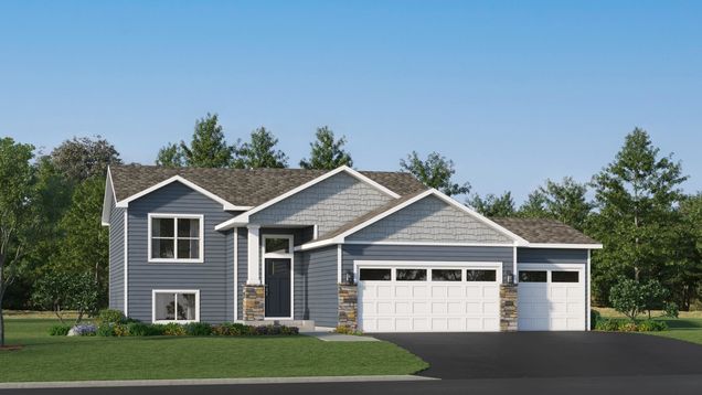 814 Erickson Lane Buffalo, MN House Active - Photo 1 of 20. Opens carousel modal