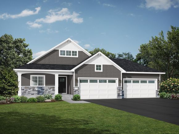 2503 Prairie View Lane