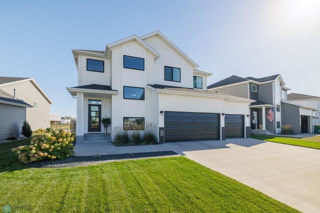 5789 Deb Drive W West Fargo, ND House Coming Soon - Photo 1 of 34. Opens carousel modal