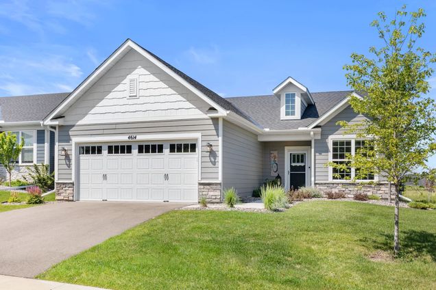 4614 Benjamin Place