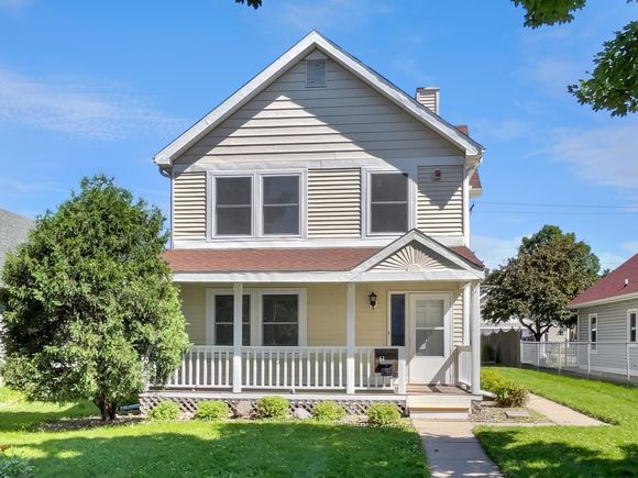 61 Sycamore Street W