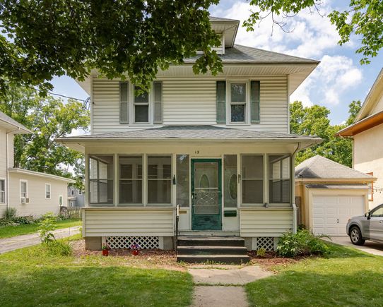 15 8th Avenue SE Rochester, MN Multifamily Coming Soon - Photo 1 of 46. Opens carousel modal