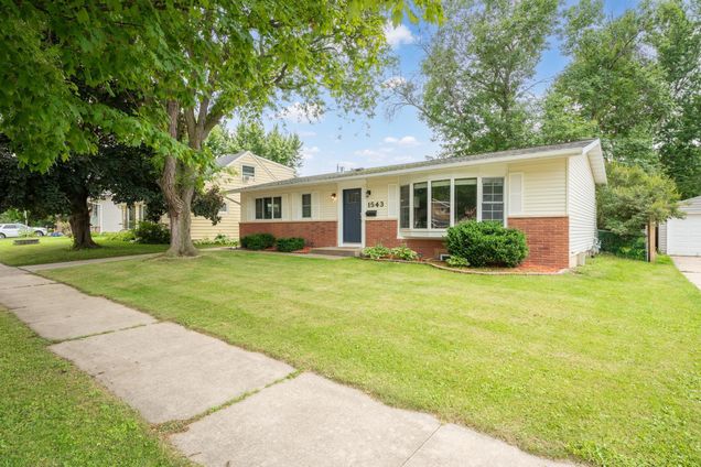 1543 8 1/2 Avenue SE Rochester, MN House Coming Soon - Photo 1 of 30. Opens carousel modal