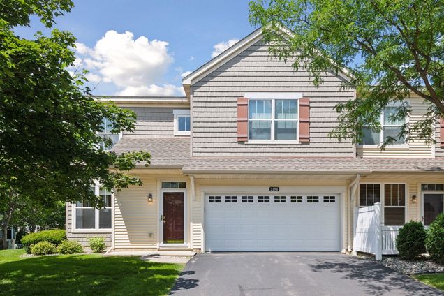 2184 Shamrock Place Unit 204
