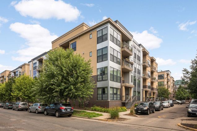 820 Emerald Street SE Unit 314