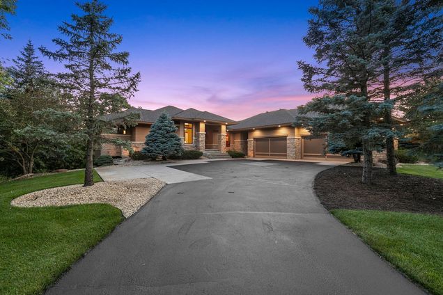 21096 France Boulevard Lakeville, MN House Active - Photo 1 of 64. Opens carousel modal