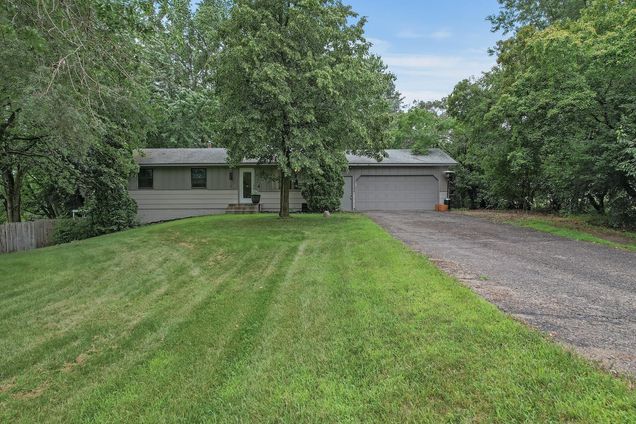 15106 Zuni Street NW Ramsey, MN House Active - Photo 1 of 42. Opens carousel modal