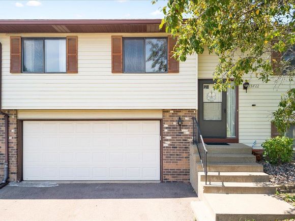 15722 Griffon Court Apple Valley, MN Townhouse Active - Photo 1 of 23. Opens carousel modal