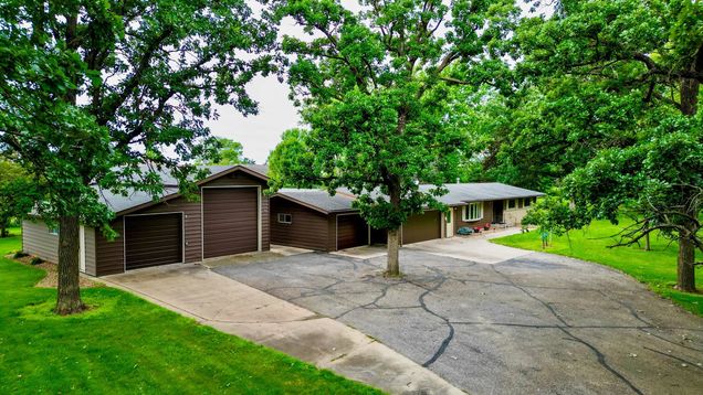 131 N County Road 56