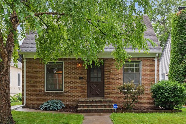 3431 Russell Avenue N Minneapolis, MN House Active - Photo 1 of 38. Opens carousel modal
