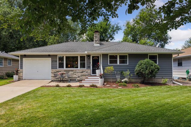 2748 Xenwood Avenue S Saint Louis Park, MN House Active - Photo 1 of 18. Opens carousel modal