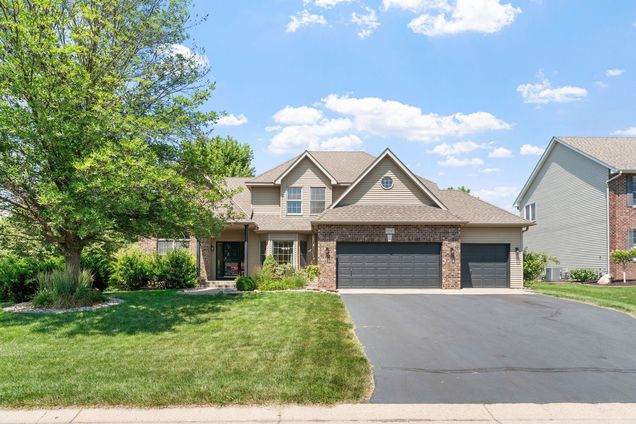 17747 Formosa Avenue Lakeville, MN House Active - Photo 1 of 91. Opens carousel modal