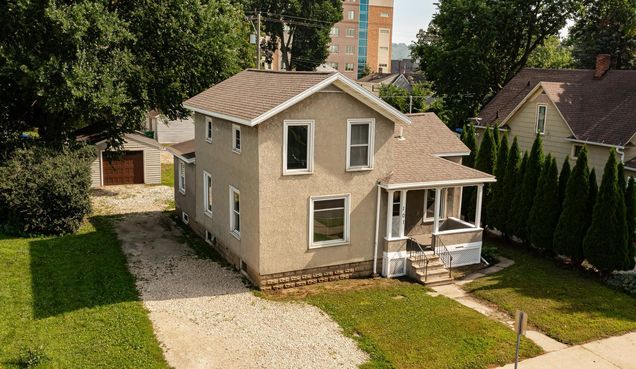 101 6th Street NW Rochester, MN House Active - Photo 1 of 36. Opens carousel modal