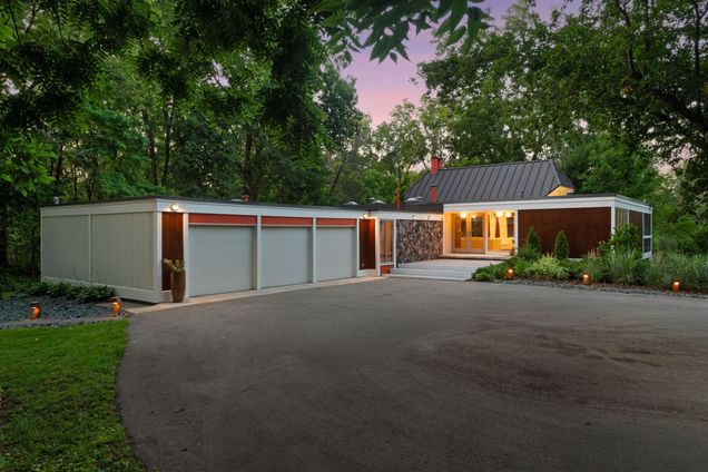 5 S Brown Road Orono, MN House Active - Photo 1 of 91. Opens carousel modal