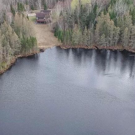 55159 Gale Lake Road