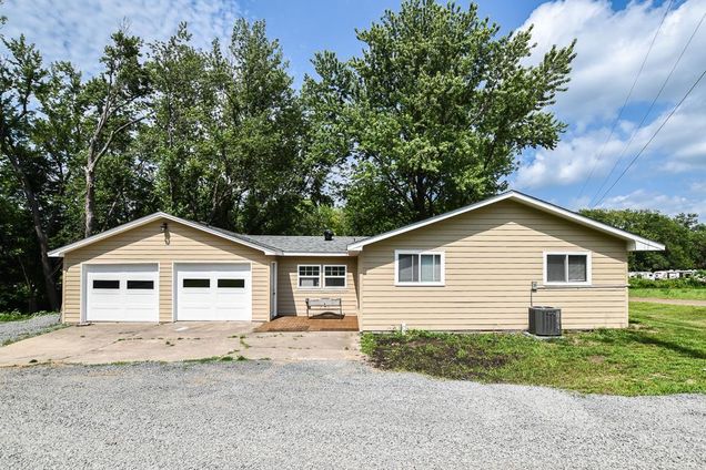 1621 Larson Drive Arthur Twp, MN House Active - Photo 1 of 24. Opens carousel modal