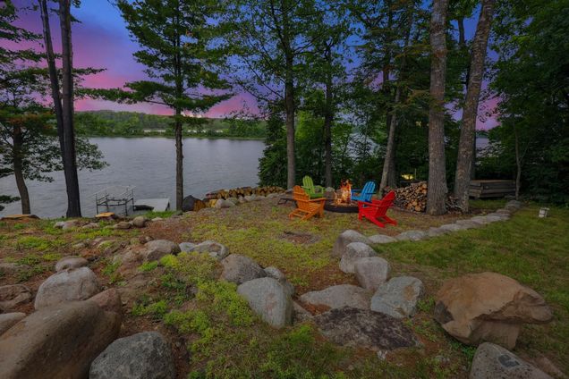 9341 Tower Lane Garrison, MN Plot of land Active - Photo 1 of 28. Opens carousel modal