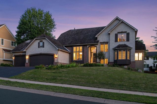 10035 Gristmill Ridge