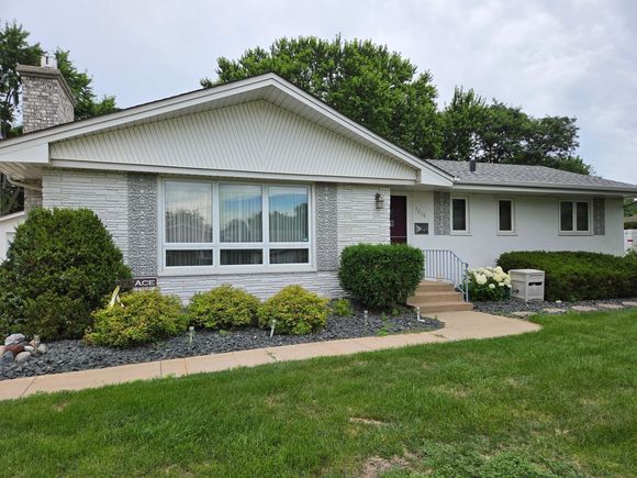 3218 Thurber Road