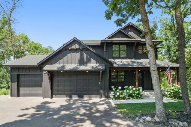 18020 Kenrick Avenue Lakeville, MN House Active - Photo 1 of 53. Opens carousel modal