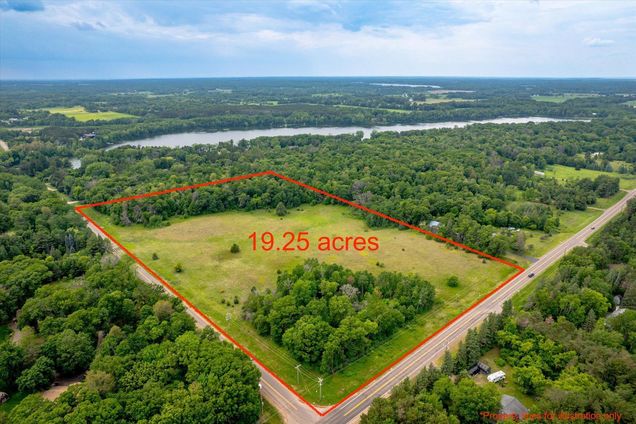Tbd 412th Street North Branch, MN Plot of land Active - Photo 1 of 9. Opens carousel modal