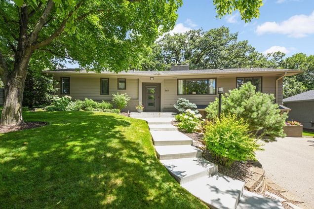 5601 Interlachen Circle Edina, MN House Active - Photo 1 of 37. Opens carousel modal