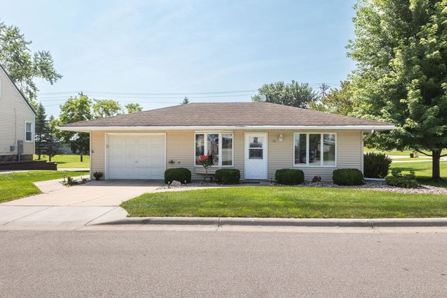 116 Valley Street NW Preston, MN Multifamily Active - Photo 1 of 25. Opens carousel modal