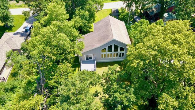 22387 Gooseberry Trail Long Prairie Twp, MN House Active - Photo 1 of 41. Opens carousel modal