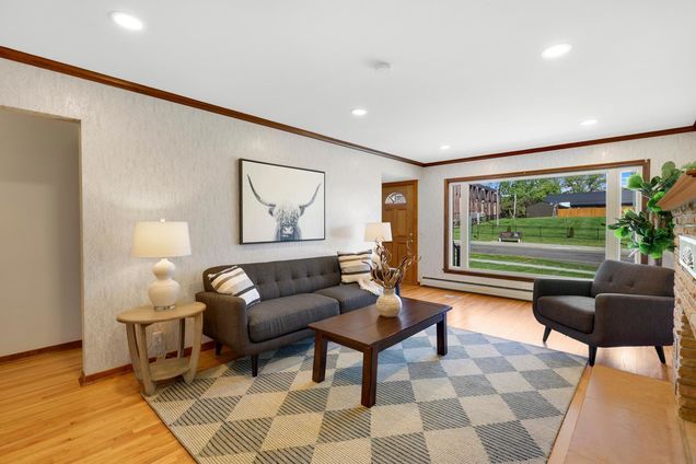 5627 W Lake Street Saint Louis Park, MN House Active - Photo 1 of 25. Opens carousel modal