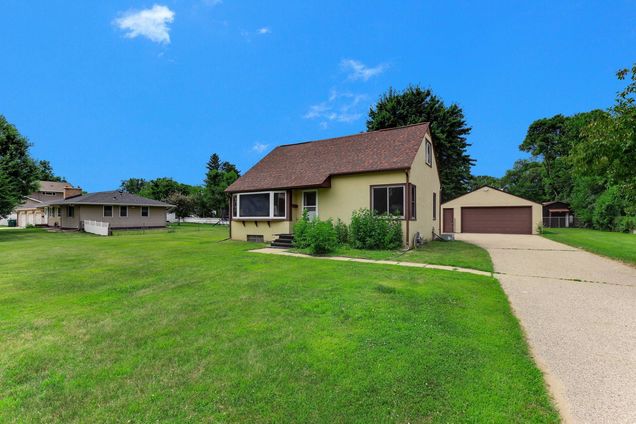 8410 Bloomington Avenue S Bloomington, MN House Active - Photo 1 of 36. Opens carousel modal