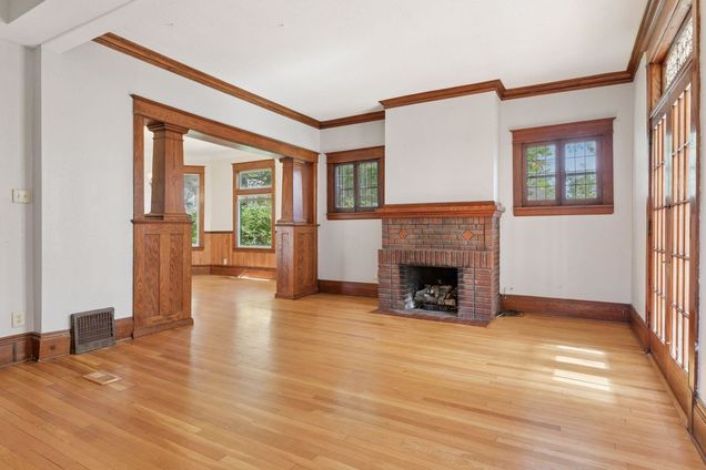 597 Forest Street Saint Paul, MN House Active - Photo 1 of 41. Opens carousel modal