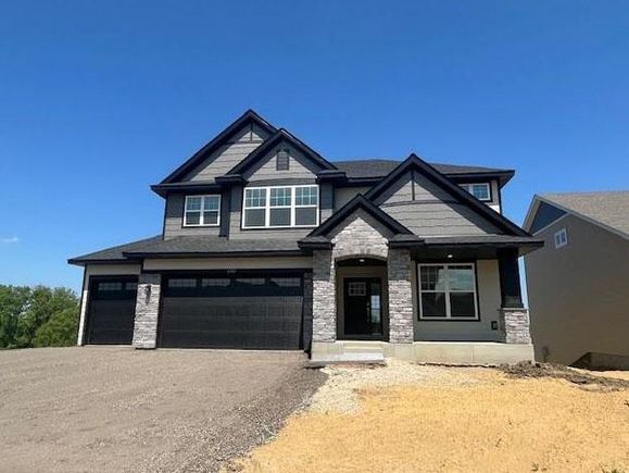 6743 Tamarack Lane