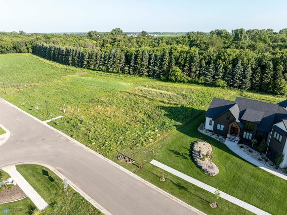 9256 Didrick Drive Horace, ND Plot of land Active - Photo 1 of 16. Opens carousel modal